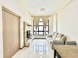Blk 419B Waterfront II @ Northshore (Punggol), HDB 2 Rooms #543848961